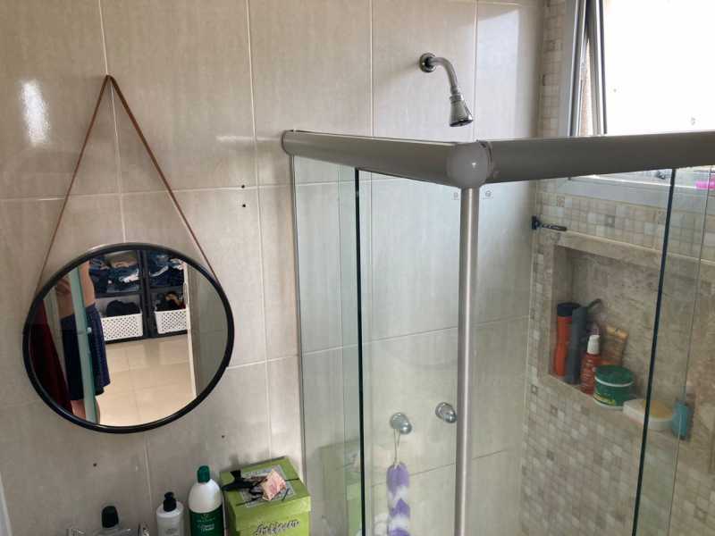 Conheça 10. do imóvel - Cobertura 3 quartos à venda Praça Seca, Rio de Janeiro - R$ 350.000 - PECO30025 - 10 10. - 10