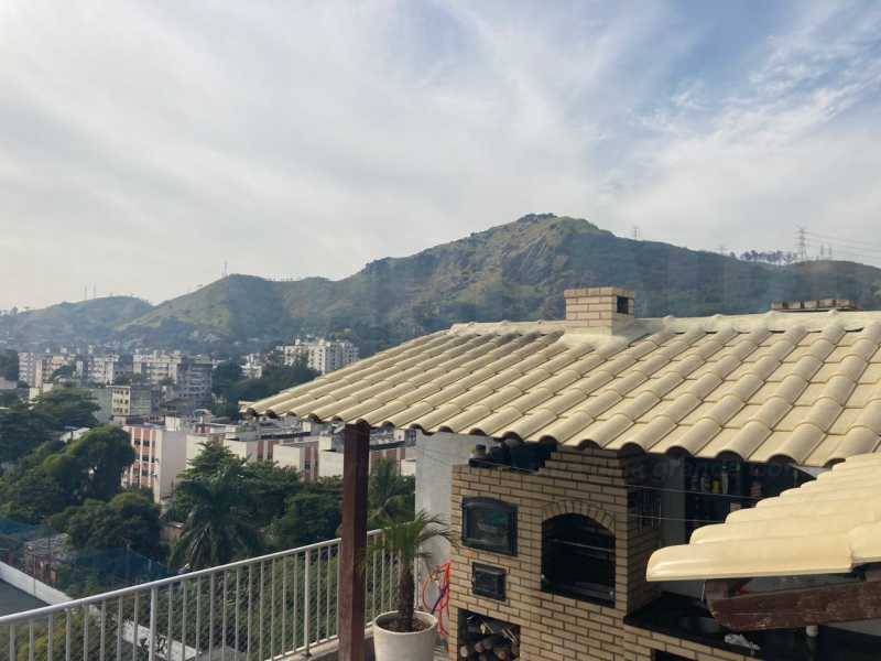 Conheça 15. do imóvel - Cobertura 3 quartos à venda Praça Seca, Rio de Janeiro - R$ 350.000 - PECO30025 - 15 15. - 15