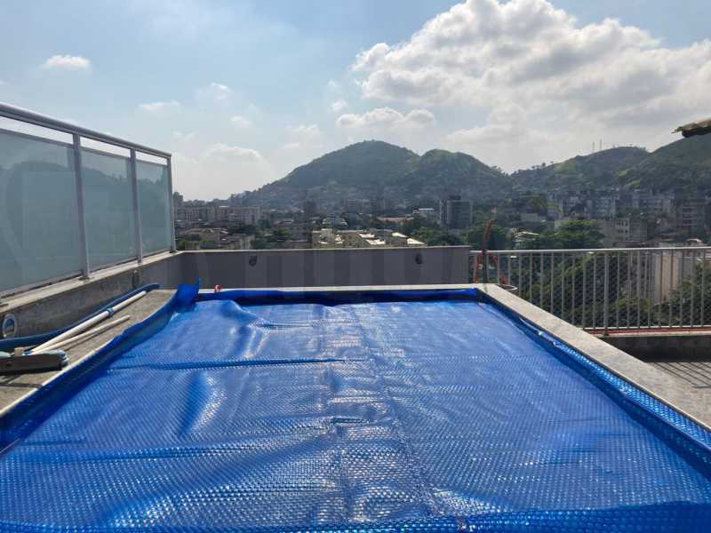 Conheça 16. do imóvel - Cobertura 3 quartos à venda Praça Seca, Rio de Janeiro - R$ 350.000 - PECO30025 - 16 16. - 16