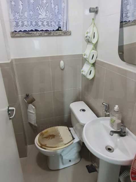 Conheça 3 do imóvel - Casa em Condomínio 3 quartos à venda Taquara, Rio de Janeiro - R$ 560.000 - PECN30067 - 3 3 - 3
