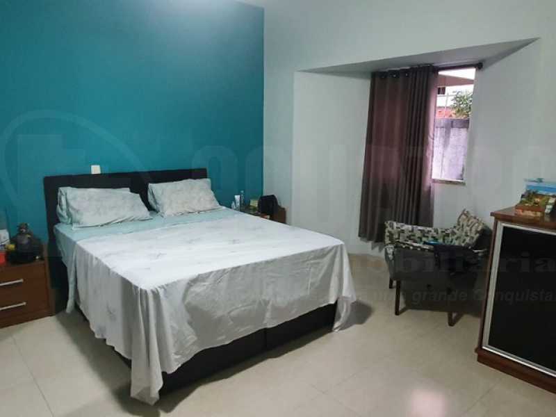 Conheça 9 do imóvel - Casa em Condomínio 3 quartos à venda Taquara, Rio de Janeiro - R$ 560.000 - PECN30067 - 10 9 - 10