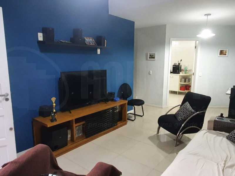 Conheça 11 do imóvel - Casa em Condomínio 3 quartos à venda Taquara, Rio de Janeiro - R$ 560.000 - PECN30067 - 12 11 - 12