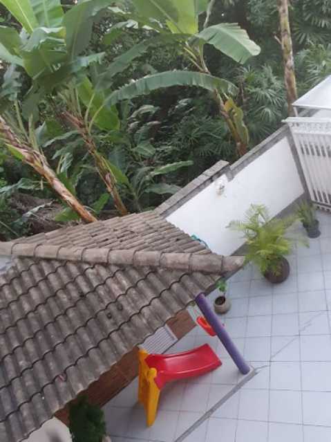 Conheça 12 do imóvel - Casa em Condomínio 3 quartos à venda Taquara, Rio de Janeiro - R$ 560.000 - PECN30067 - 13 12 - 13