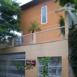 Casa em Condomínio 2 quartos à venda Freguesia (Jacarepaguá), Rio de Janeiro - R$ 319.000 - PECN20046