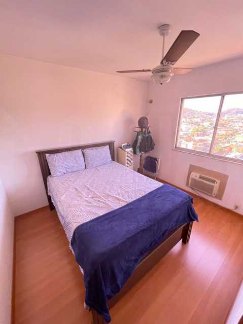 Conheça vl 3. do imóvel - Apartamento 2 quartos à venda Cascadura, Rio de Janeiro - R$ 169.000 - PEAP20527 - 4 vl 3. - 4