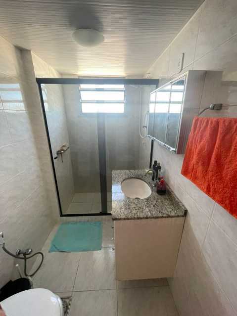 Conheça vl 4. do imóvel - Apartamento 2 quartos à venda Cascadura, Rio de Janeiro - R$ 169.000 - PEAP20527 - 5 vl 4. - 5