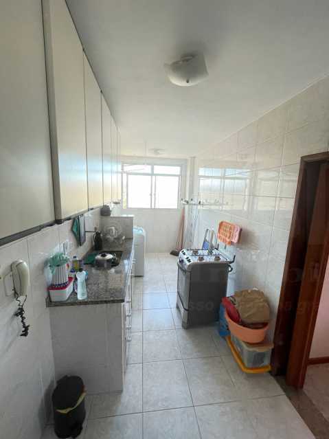 Conheça vl 18. do imóvel - Apartamento 2 quartos à venda Cascadura, Rio de Janeiro - R$ 169.000 - PEAP20527 - 10 vl 18. - 10