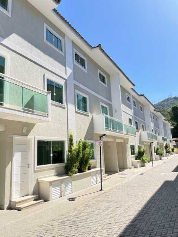 Conheça IMG_7642 do imóvel - Casa em Condomínio 3 quartos à venda Taquara, Rio de Janeiro - R$ 399.000 - PECN30069 - 1 IMG_7642 - 1
