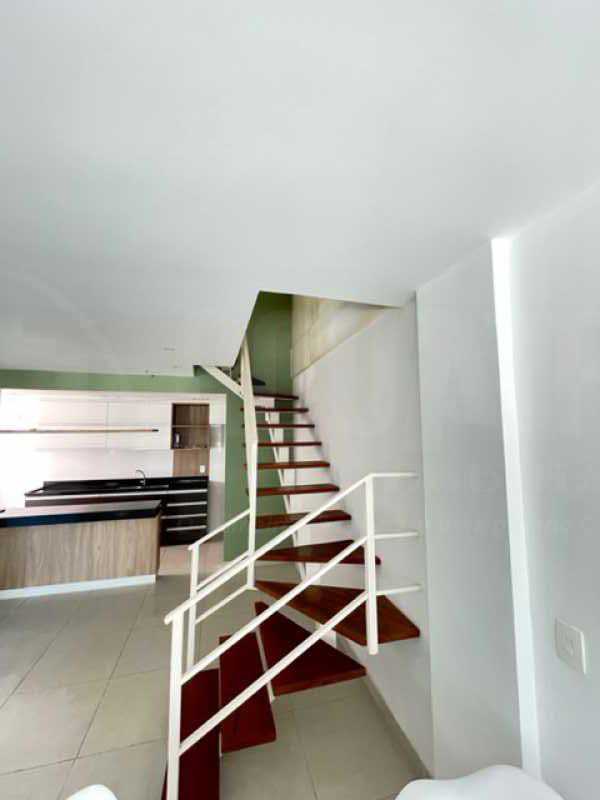 Conheça IMG_7654 do imóvel - Casa em Condomínio 3 quartos à venda Taquara, Rio de Janeiro - R$ 399.000 - PECN30069 - 4 IMG_7654 - 4