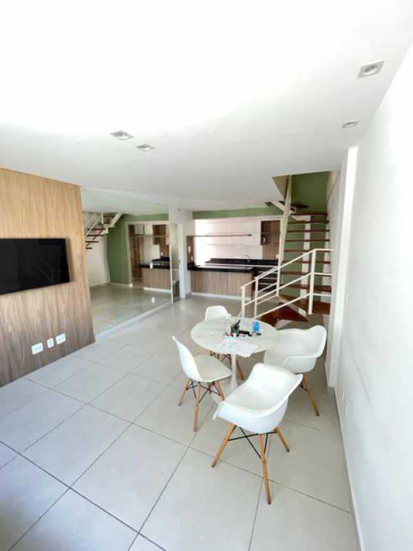 Conheça IMG_7653 do imóvel - Casa em Condomínio 3 quartos à venda Taquara, Rio de Janeiro - R$ 399.000 - PECN30069 - 2 IMG_7653 - 2