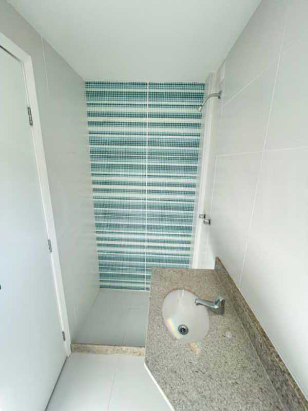 Conheça IMG_7669 do imóvel - Casa em Condomínio 3 quartos à venda Taquara, Rio de Janeiro - R$ 399.000 - PECN30069 - 6 IMG_7669 - 6