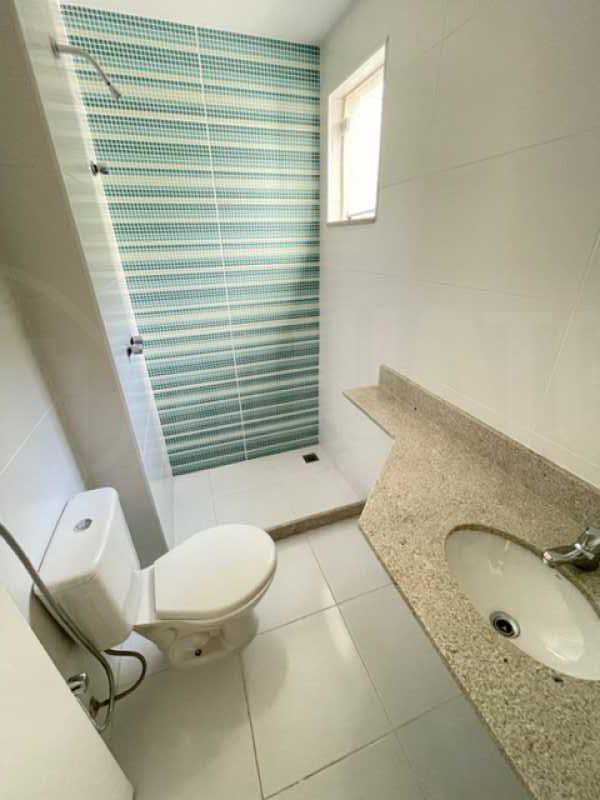 Conheça IMG_7659 do imóvel - Casa em Condomínio 3 quartos à venda Taquara, Rio de Janeiro - R$ 399.000 - PECN30069 - 15 IMG_7659 - 15