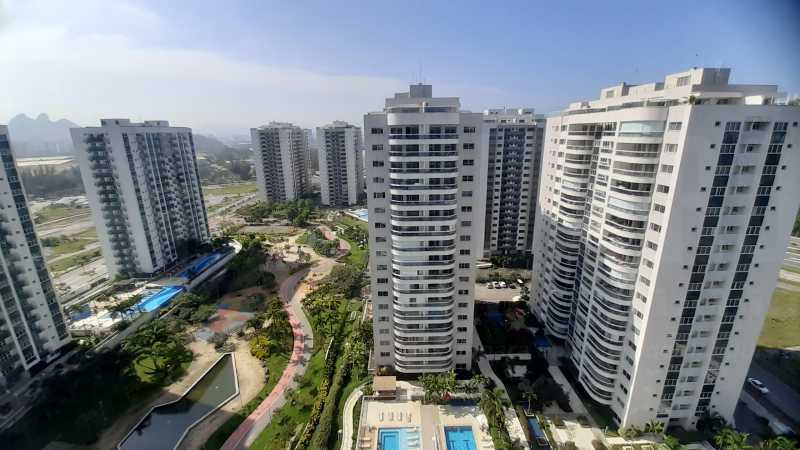 Conheça 20220719_115819 do imóvel - Cobertura 4 quartos à venda Barra da Tijuca, Rio de Janeiro - R$ 1.754.100 - PECO40008 - 1 20220719_115819 - 1