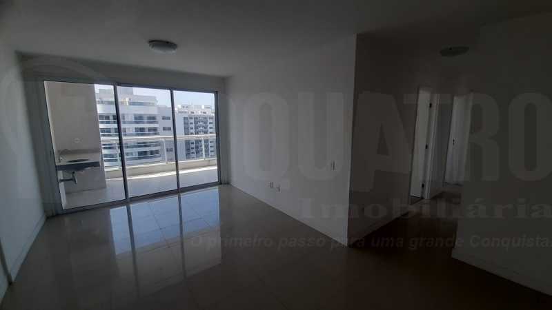 Conheça 20220719_115722 do imóvel - Cobertura 4 quartos à venda Barra da Tijuca, Rio de Janeiro - R$ 1.754.100 - PECO40008 - 4 20220719_115722 - 4