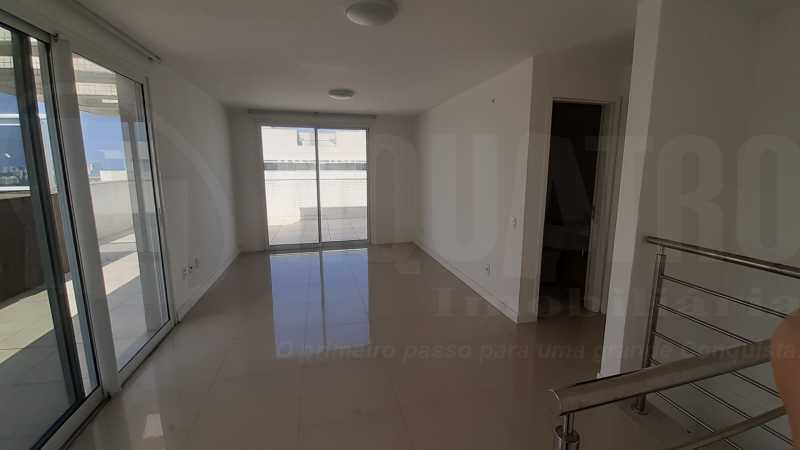 Conheça 20220719_120332 do imóvel - Cobertura 4 quartos à venda Barra da Tijuca, Rio de Janeiro - R$ 1.754.100 - PECO40008 - 16 20220719_120332 - 16