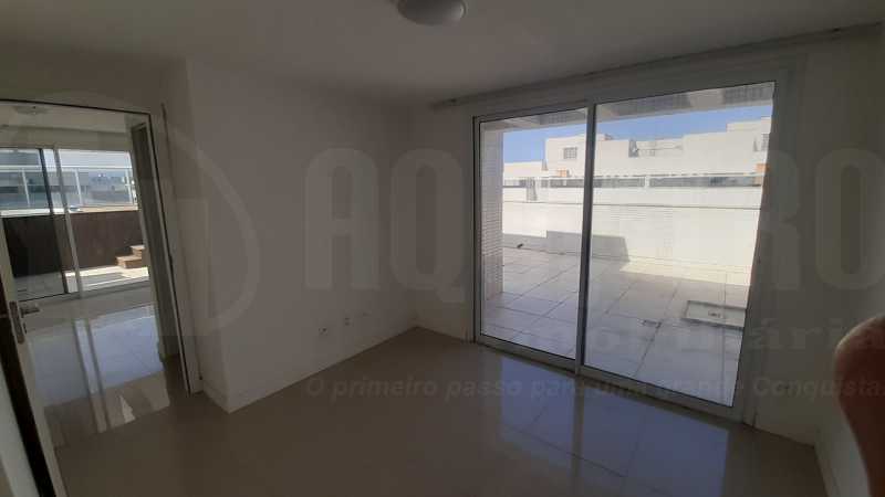 Conheça 20220719_120424 do imóvel - Cobertura 4 quartos à venda Barra da Tijuca, Rio de Janeiro - R$ 1.754.100 - PECO40008 - 18 20220719_120424 - 18