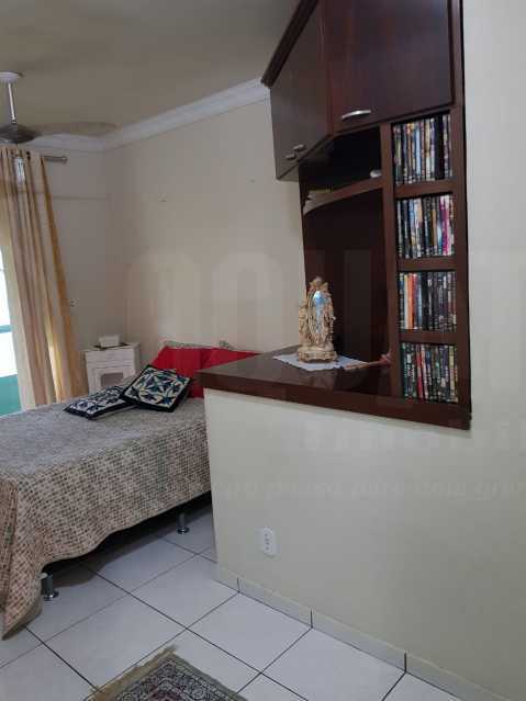Conheça 6. do imóvel - Casa em Condomínio 4 quartos à venda Taquara, Rio de Janeiro - R$ 749.000 - PECN40022 - 6 6. - 6