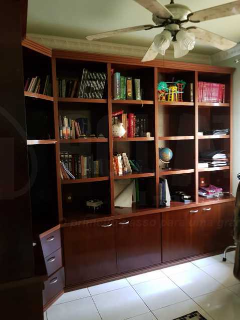 Conheça 7. do imóvel - Casa em Condomínio 4 quartos à venda Taquara, Rio de Janeiro - R$ 749.000 - PECN40022 - 7 7. - 7