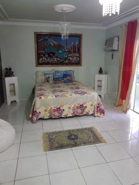 Conheça 8. do imóvel - Casa em Condomínio 4 quartos à venda Taquara, Rio de Janeiro - R$ 749.000 - PECN40022 - 8 8. - 8