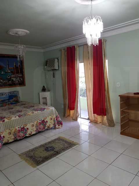 Conheça 9. do imóvel - Casa em Condomínio 4 quartos à venda Taquara, Rio de Janeiro - R$ 749.000 - PECN40022 - 9 9. - 9