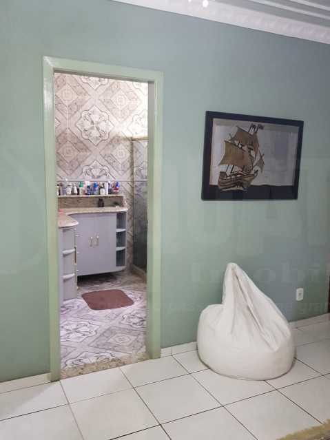 Conheça 10. do imóvel - Casa em Condomínio 4 quartos à venda Taquara, Rio de Janeiro - R$ 749.000 - PECN40022 - 10 10. - 10
