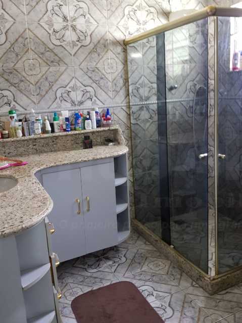 Conheça 11. do imóvel - Casa em Condomínio 4 quartos à venda Taquara, Rio de Janeiro - R$ 749.000 - PECN40022 - 11 11. - 11