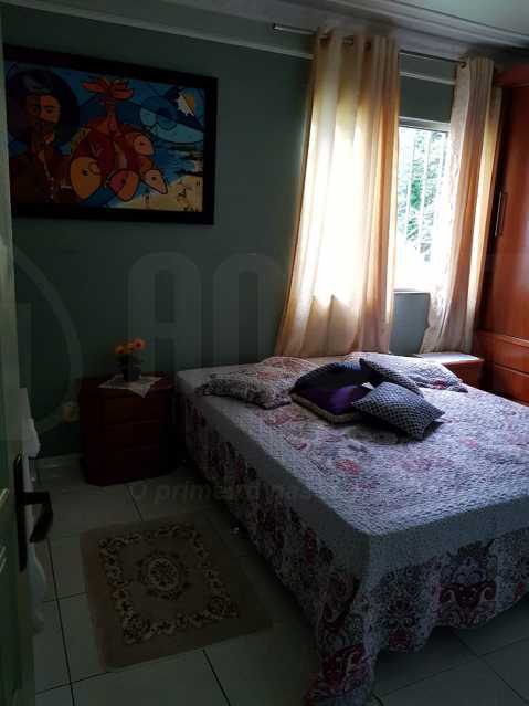 Conheça 12. do imóvel - Casa em Condomínio 4 quartos à venda Taquara, Rio de Janeiro - R$ 749.000 - PECN40022 - 12 12. - 12