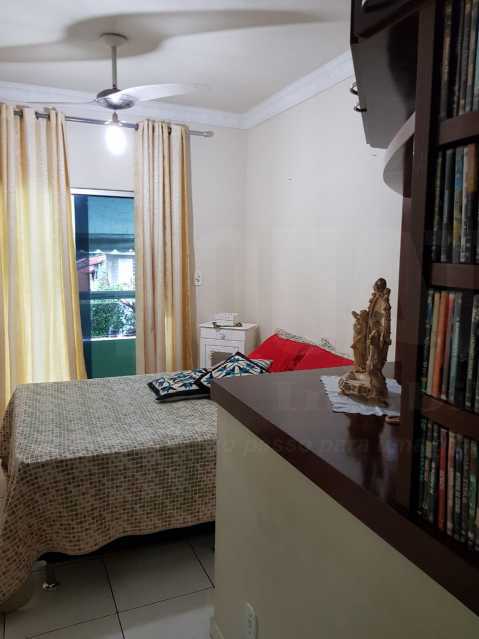 Conheça 13. do imóvel - Casa em Condomínio 4 quartos à venda Taquara, Rio de Janeiro - R$ 749.000 - PECN40022 - 13 13. - 13