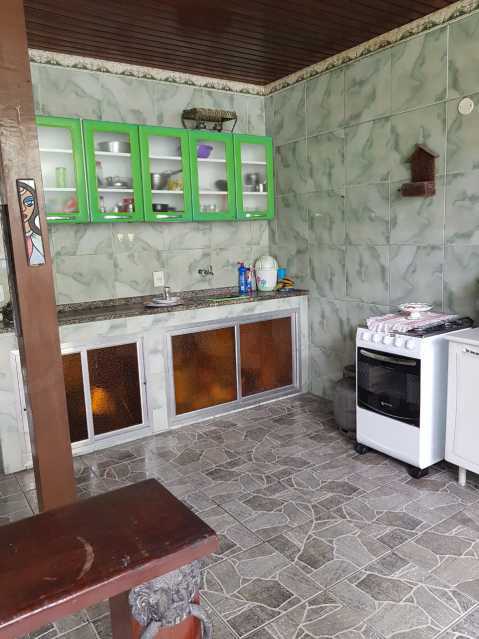 Conheça 14. do imóvel - Casa em Condomínio 4 quartos à venda Taquara, Rio de Janeiro - R$ 749.000 - PECN40022 - 14 14. - 14
