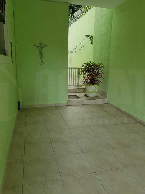 Conheça 18. do imóvel - Casa em Condomínio 4 quartos à venda Taquara, Rio de Janeiro - R$ 749.000 - PECN40022 - 18 18. - 18