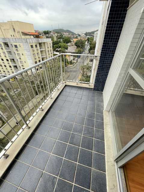 Conheça gh 4. do imóvel - Apartamento 3 quartos à venda Tanque, Rio de Janeiro - R$ 325.000 - PEAP30145 - 4 gh 4. - 4