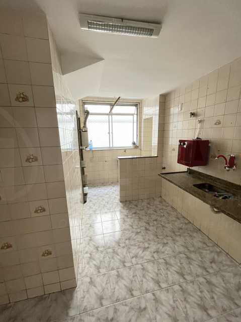 Conheça gh 13. do imóvel - Apartamento 3 quartos à venda Tanque, Rio de Janeiro - R$ 325.000 - PEAP30145 - 13 gh 13. - 13