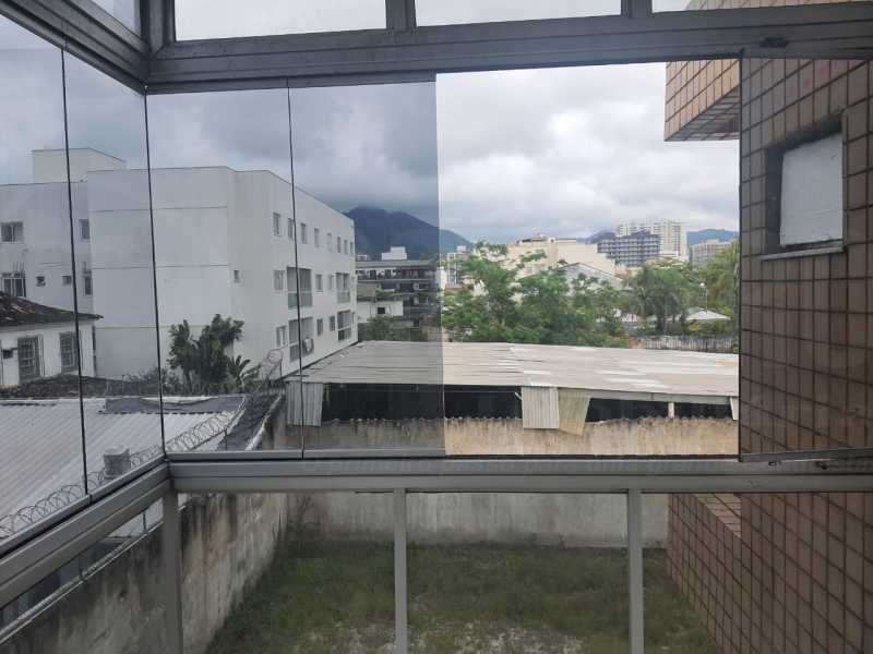 Conheça GENARO 5. do imóvel - Cobertura 2 quartos à venda Recreio dos Bandeirantes, Rio de Janeiro - R$ 649.000 - PECO20011 - 2 GENARO 5. - 2