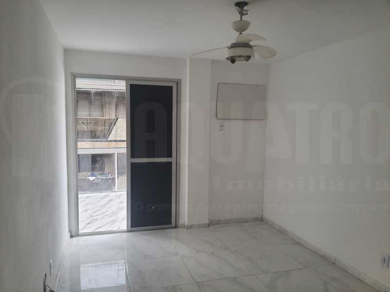 Conheça GENARO 30. do imóvel - Cobertura 2 quartos à venda Recreio dos Bandeirantes, Rio de Janeiro - R$ 649.000 - PECO20011 - 5 GENARO 30. - 5