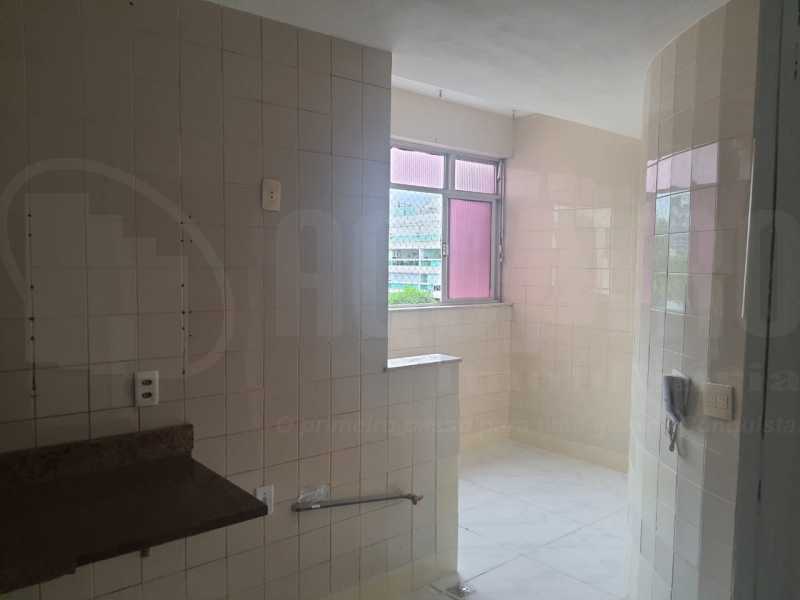 Conheça GENARO 6. do imóvel - Cobertura 2 quartos à venda Recreio dos Bandeirantes, Rio de Janeiro - R$ 649.000 - PECO20011 - 7 GENARO 6. - 7