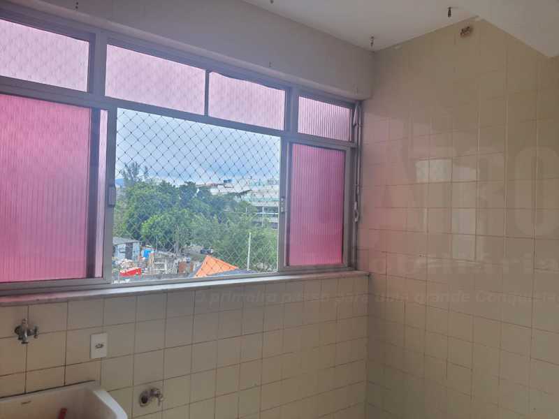 Conheça GENARO 12. do imóvel - Cobertura 2 quartos à venda Recreio dos Bandeirantes, Rio de Janeiro - R$ 649.000 - PECO20011 - 9 GENARO 12. - 9