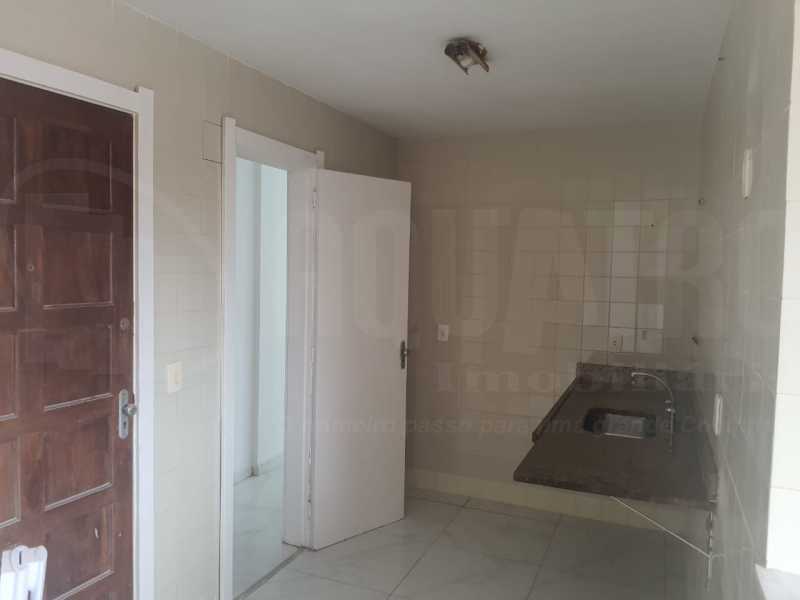 Conheça GENARO 17. do imóvel - Cobertura 2 quartos à venda Recreio dos Bandeirantes, Rio de Janeiro - R$ 649.000 - PECO20011 - 10 GENARO 17. - 10