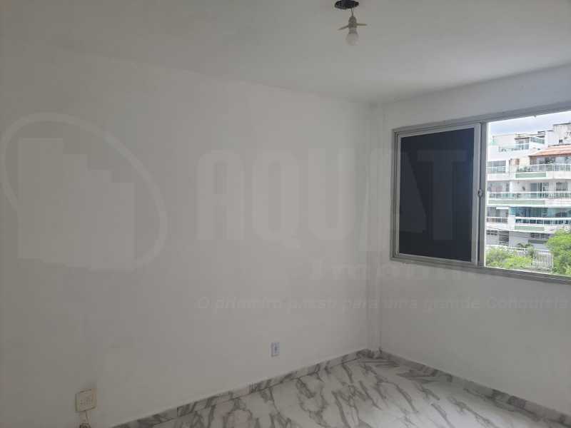 Conheça GENARO 33. do imóvel - Cobertura 2 quartos à venda Recreio dos Bandeirantes, Rio de Janeiro - R$ 649.000 - PECO20011 - 12 GENARO 33. - 12