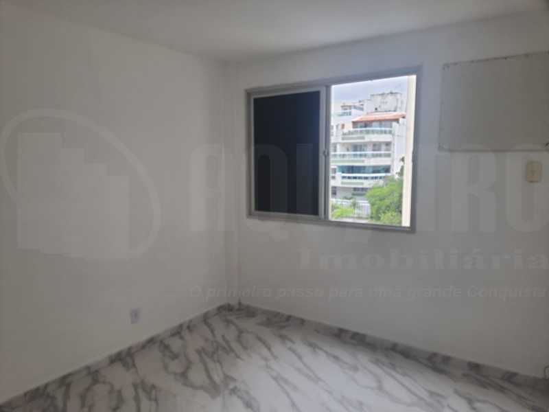 Conheça GENARO 38. do imóvel - Cobertura 2 quartos à venda Recreio dos Bandeirantes, Rio de Janeiro - R$ 649.000 - PECO20011 - 14 GENARO 38. - 14