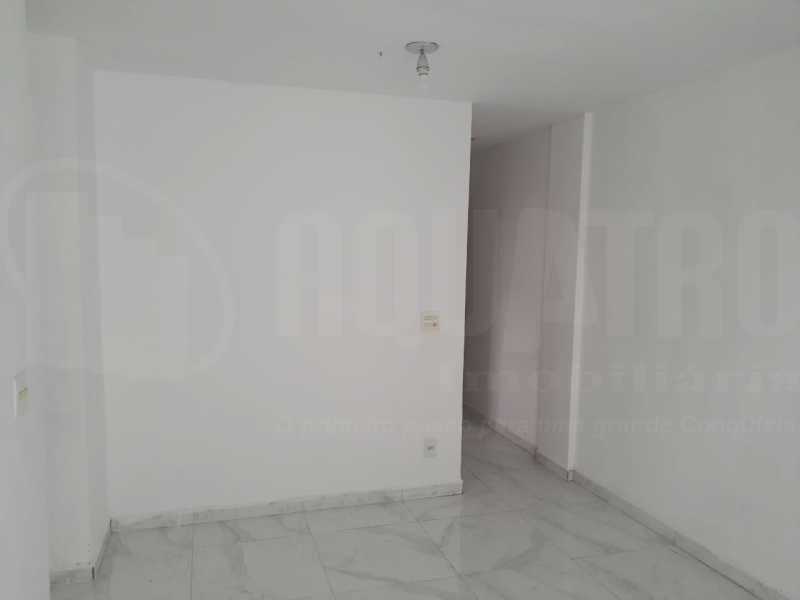 Conheça GENARO 39. do imóvel - Cobertura 2 quartos à venda Recreio dos Bandeirantes, Rio de Janeiro - R$ 649.000 - PECO20011 - 15 GENARO 39. - 15