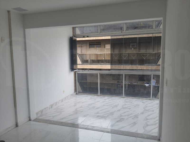 Conheça GENARO 41. do imóvel - Cobertura 2 quartos à venda Recreio dos Bandeirantes, Rio de Janeiro - R$ 649.000 - PECO20011 - 17 GENARO 41. - 17