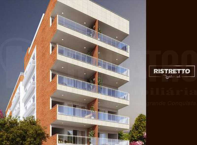 Conheça 1 do imóvel - Apartamento 2 quartos à venda Taquara, Rio de Janeiro - R$ 279.000 - PEAP20570 - 1 1 - 1