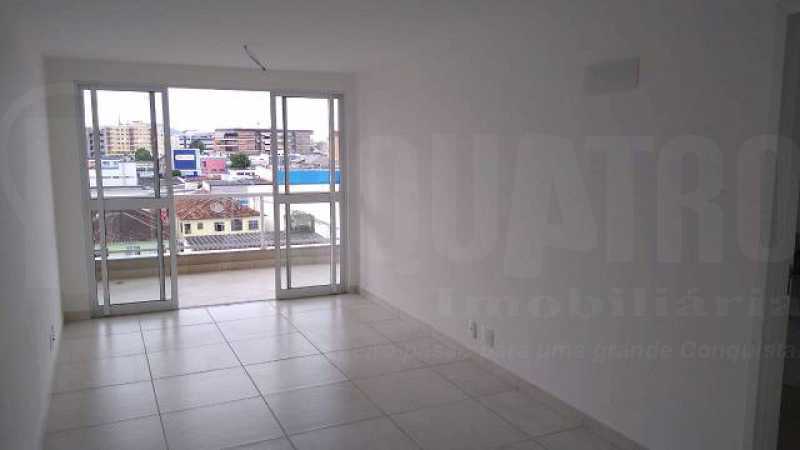 Conheça 2 do imóvel - Apartamento 2 quartos à venda Taquara, Rio de Janeiro - R$ 279.000 - PEAP20570 - 2 2 - 2