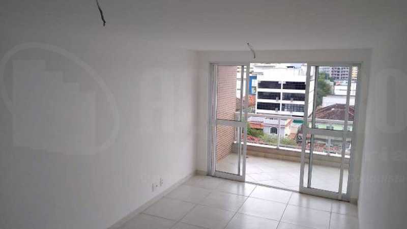Conheça 3 do imóvel - Apartamento 2 quartos à venda Taquara, Rio de Janeiro - R$ 279.000 - PEAP20570 - 3 3 - 3