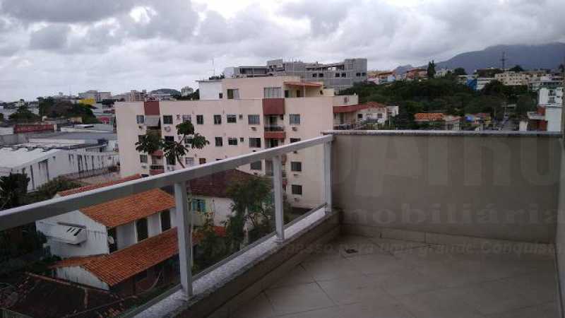 Conheça 4 do imóvel - Apartamento 2 quartos à venda Taquara, Rio de Janeiro - R$ 279.000 - PEAP20570 - 4 4 - 4
