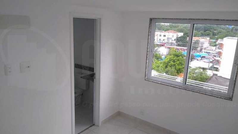 Conheça 9 do imóvel - Apartamento 2 quartos à venda Taquara, Rio de Janeiro - R$ 279.000 - PEAP20570 - 9 9 - 9