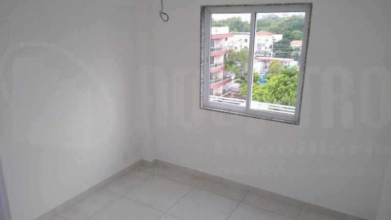 Conheça 12 do imóvel - Apartamento 2 quartos à venda Taquara, Rio de Janeiro - R$ 279.000 - PEAP20570 - 12 12 - 12