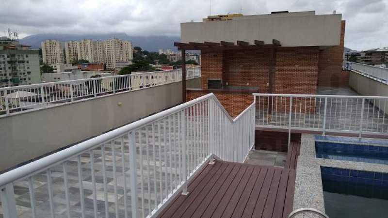 Conheça 16 do imóvel - Apartamento 2 quartos à venda Taquara, Rio de Janeiro - R$ 279.000 - PEAP20570 - 16 16 - 16
