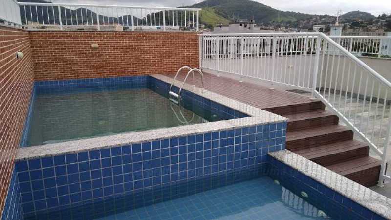 Conheça 20 do imóvel - Apartamento 2 quartos à venda Taquara, Rio de Janeiro - R$ 279.000 - PEAP20570 - 20 20 - 20