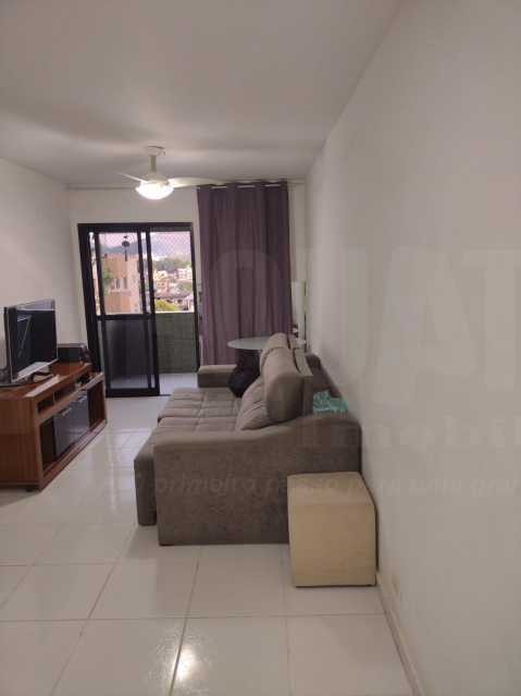 Conheça 1. do imóvel - Apartamento 2 quartos à venda Pechincha, Rio de Janeiro - R$ 329.000 - PEAP20585 - 1 1. - 1